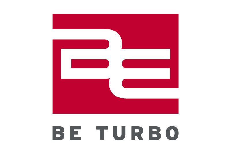 BE TURBO Маслопровод, компрессор 600014